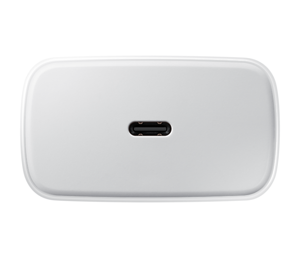 Samsung Ładowarka Sieciowa 1x 3A 45W biały - 565360 - zdjęcie 5